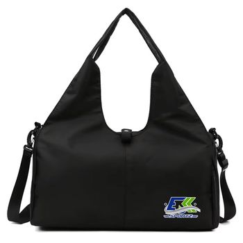 Ladies Sports Gym Bag