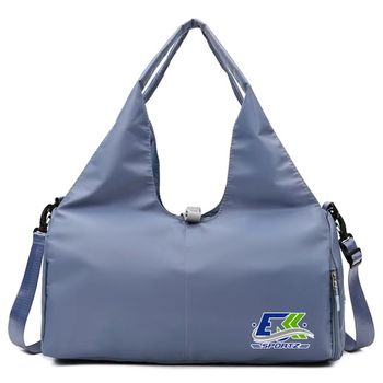 Ladies Sports Gym Bag - Image 5