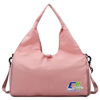Ladies Sports Gym Bag