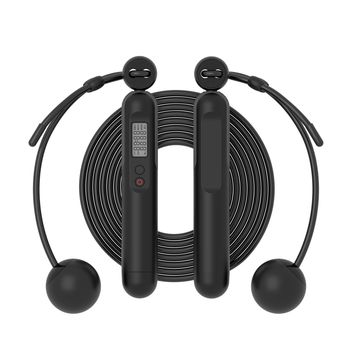 Digital Jump Rope