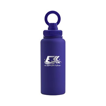 Insulated bottle ware