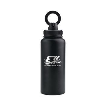 Insulated bottle ware
