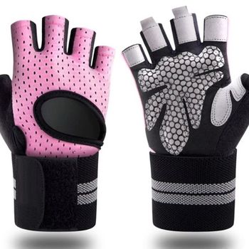 Hand Gloves - Image 2