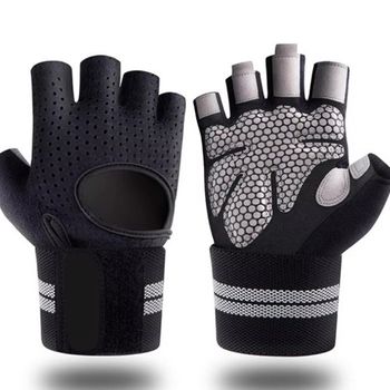 Hand Gloves - Image 1