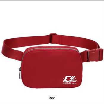 Belt bag