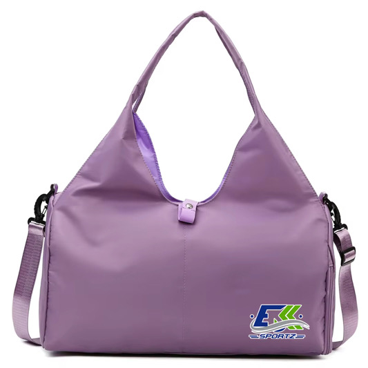 Ladies Sports Gym Bag - Image 6