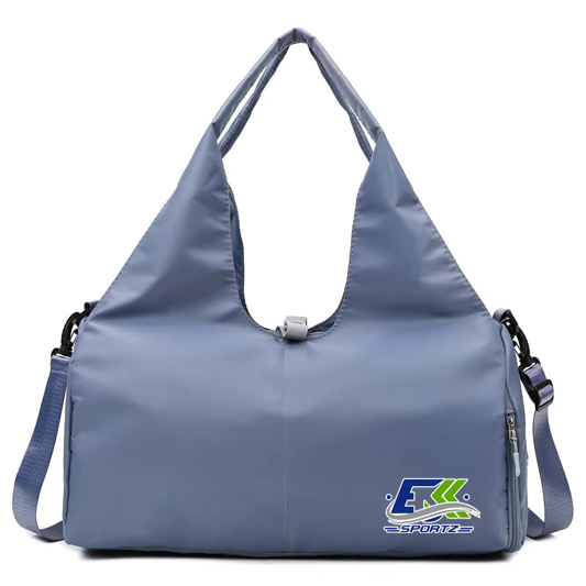Ladies Sports Gym Bag - Image 4