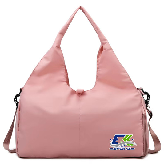 Ladies Sports Gym Bag - Image 2