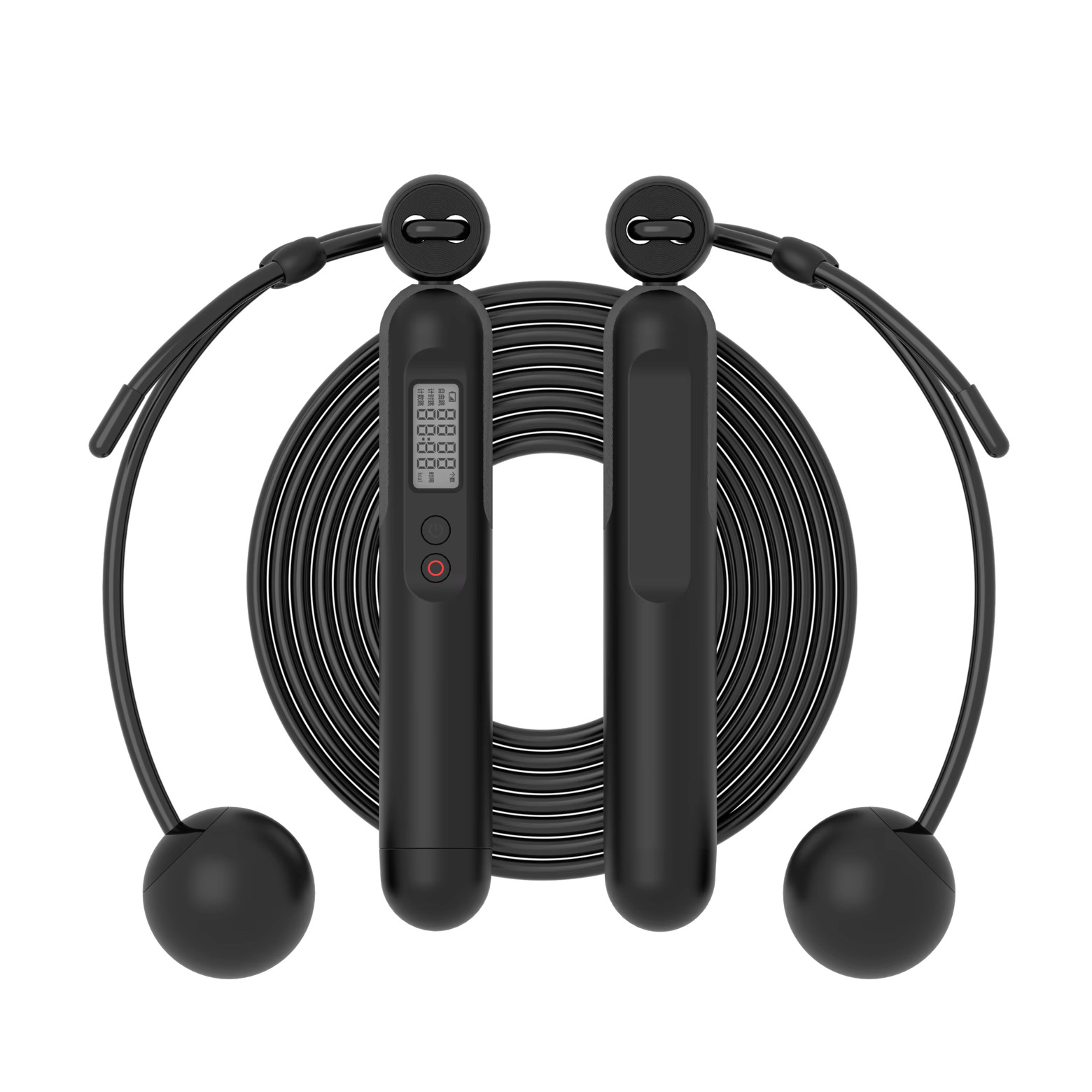 Digital Jump Rope - Video Thumbnail