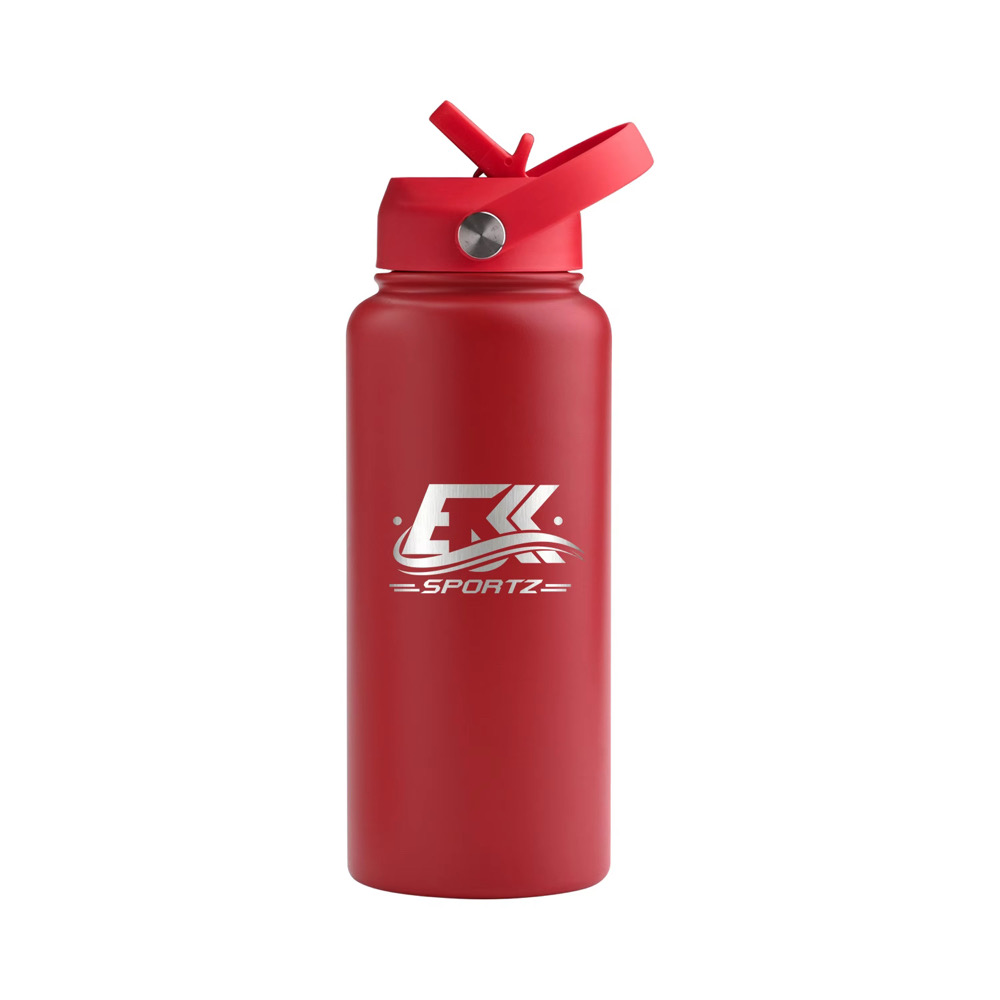 Insulated Drinkware