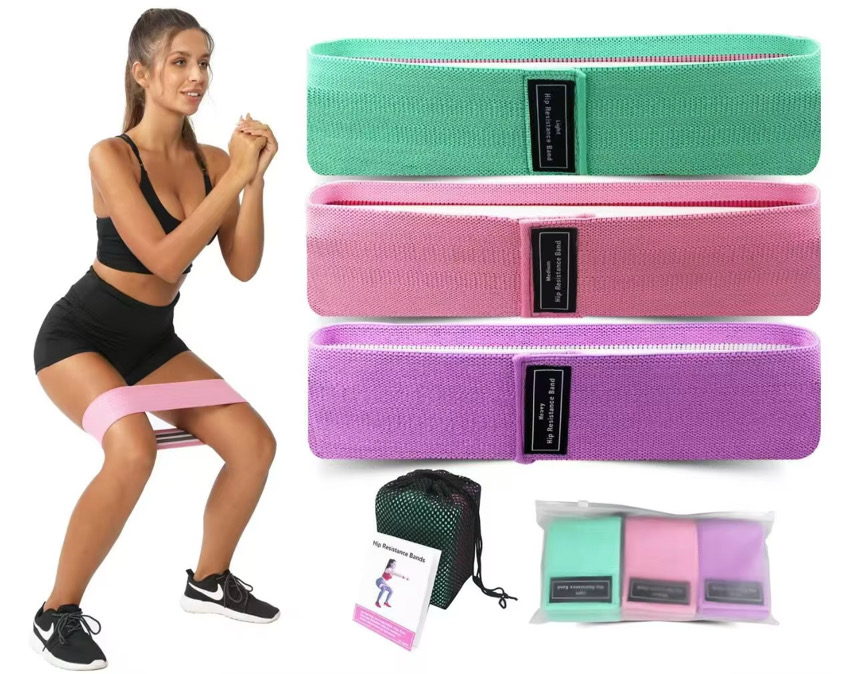 Resistance band