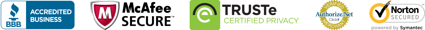Secure payment methods